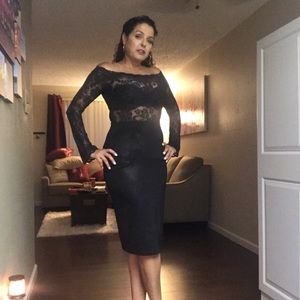 Meet your Posher, Lilia